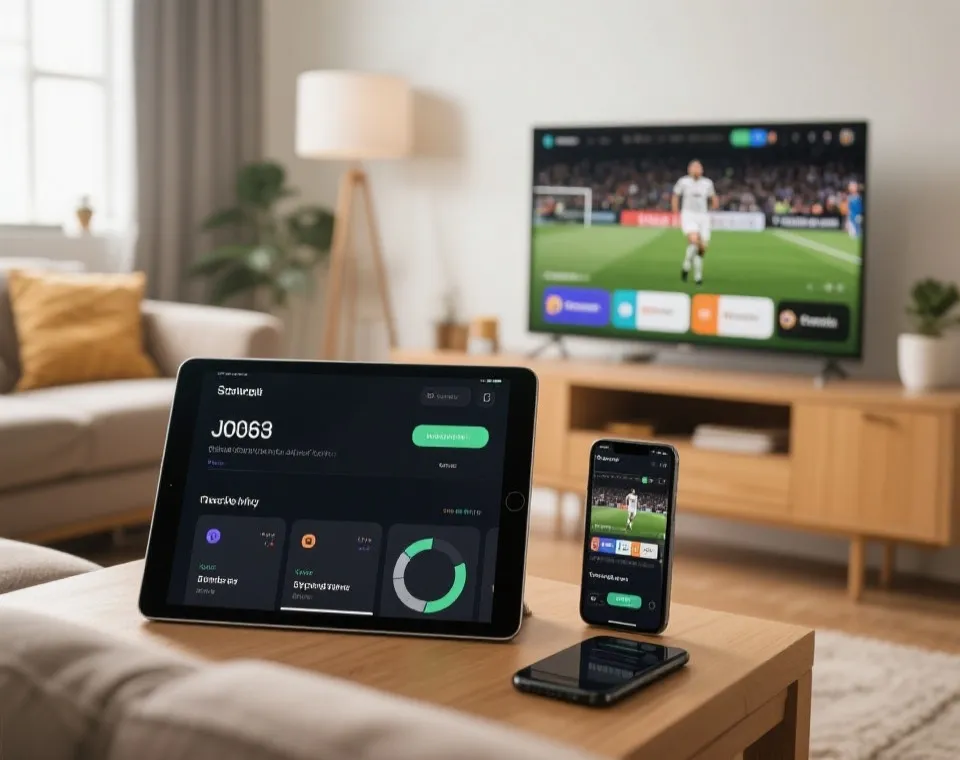 世界杯欧洲区预选赛网直播平台与在线观看指南